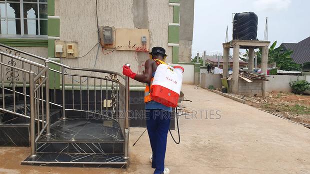 Esst Legon Homed Fumigation Specialists · Photo 5