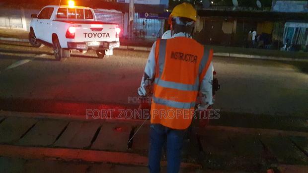 Accra Cleantex Services Fumigation · Photo 3