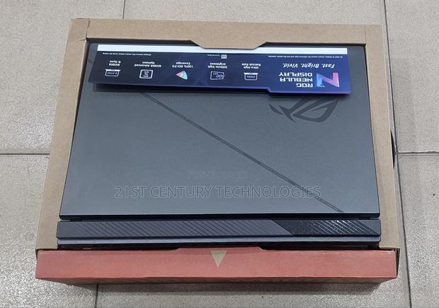 Laptop Asus ROG Strix G16 G614 16GB Intel Core i9 SSD 1T · Photo 4