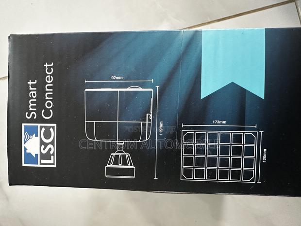 Solar Ip Camera · Photo 2