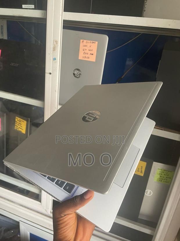 Laptop HP ProBook 430 G6 8GB Intel Core I5 SSD 256GB · Photo 2