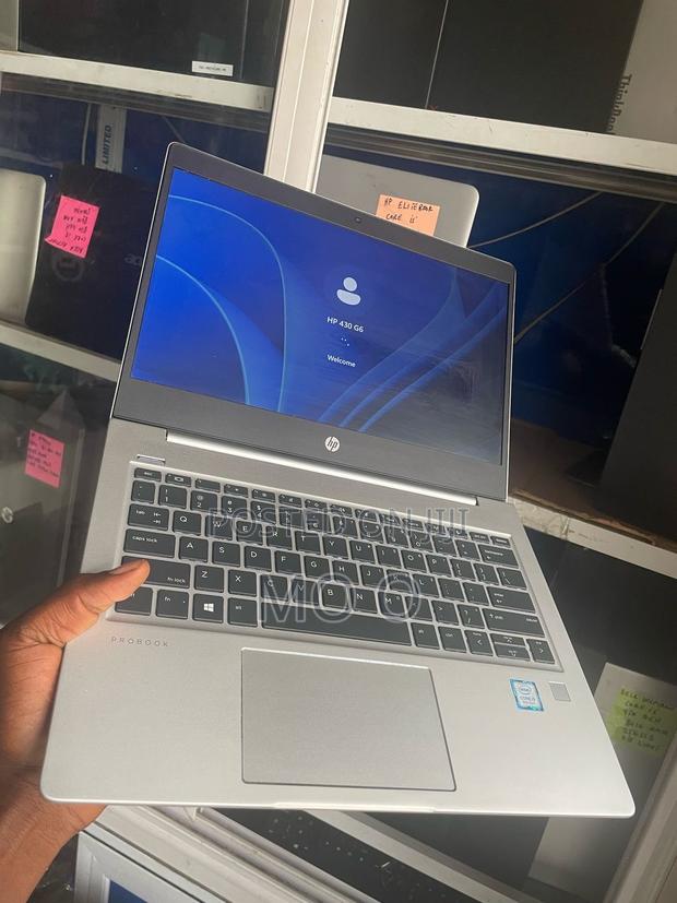 Laptop HP ProBook 430 G6 8GB Intel Core I5 SSD 256GB · Photo 4