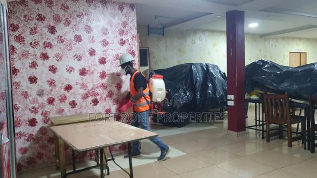Fumigation Service at Techiman With Cleantex · Photo 4