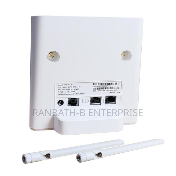 Olax 300mbps Cpe Router · Photo 2