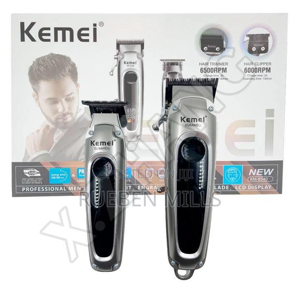 Barbers Choice Groomsman Beauty Salon Barbering Machine · Photo 1