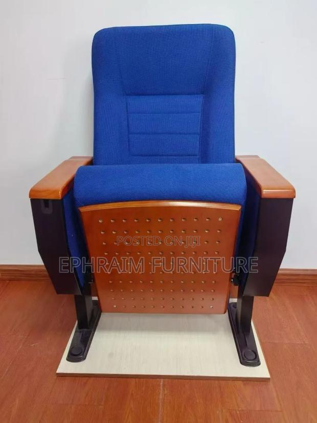 Conference Chair for Church and Conference · Photo 1