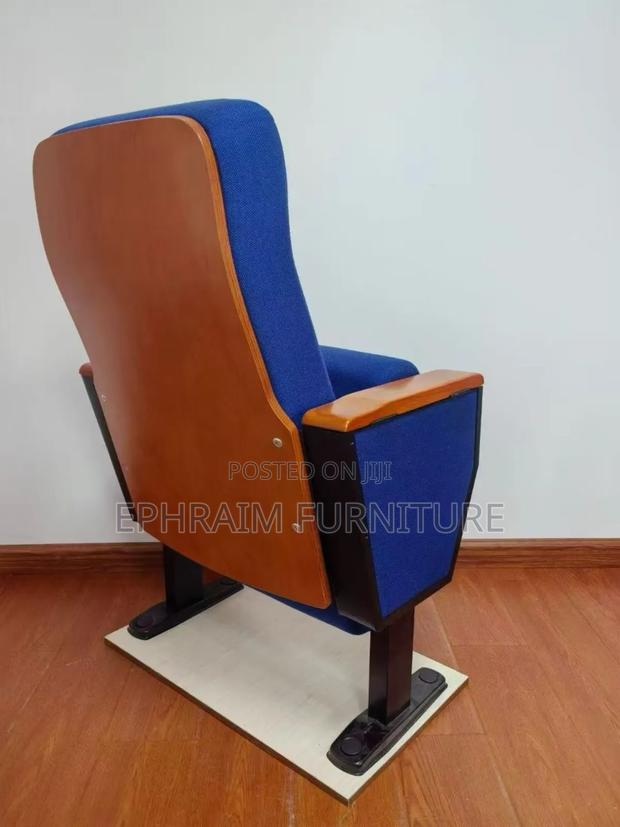 Conference Chair for Church and Conference · Photo 2