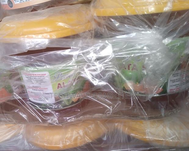 Peace Africa Alata Soap · Photo 7