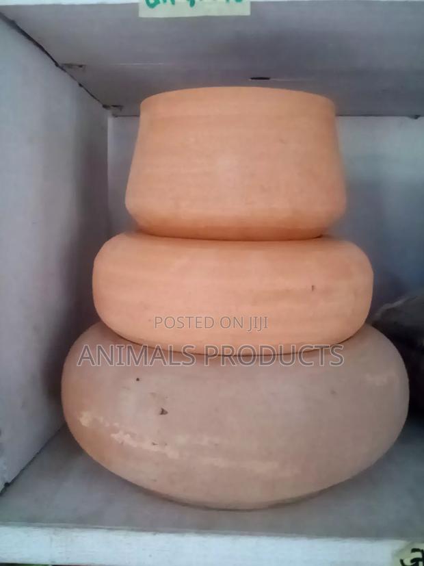 Drinkers And Feeders For Rabbits And Grasscutters · Photo 3