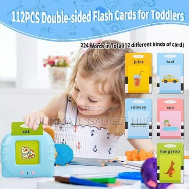 Kids Card Reader · Photo 2