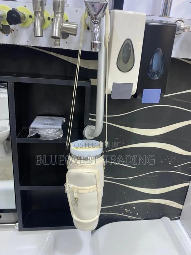 Stanley Cup With Bag Off White · Photo 2