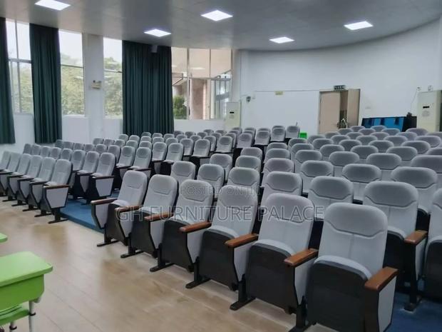 Cinema Chairs Available · Photo 1