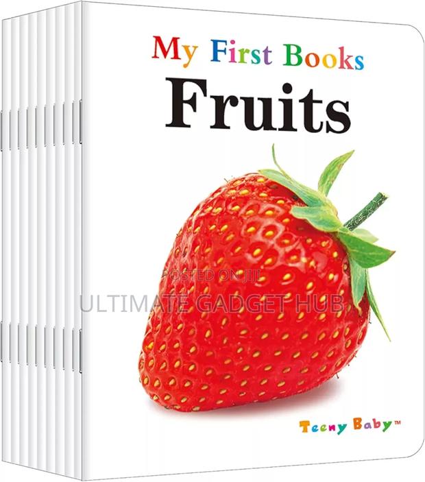 My First Books · Photo 7