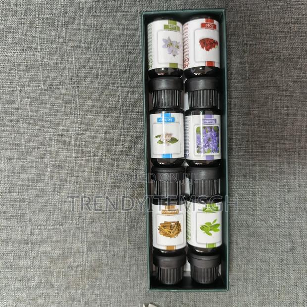 6pcs Natural Essential Oil Set · Photo 3