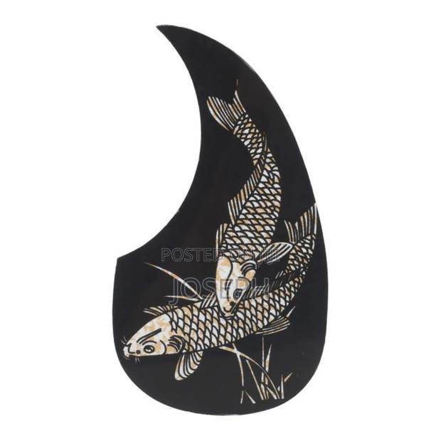 Pick Guard for Guitar · Photo 1