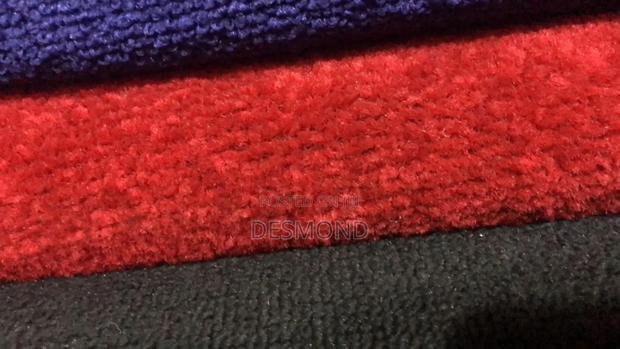 Red Colour · Photo 1