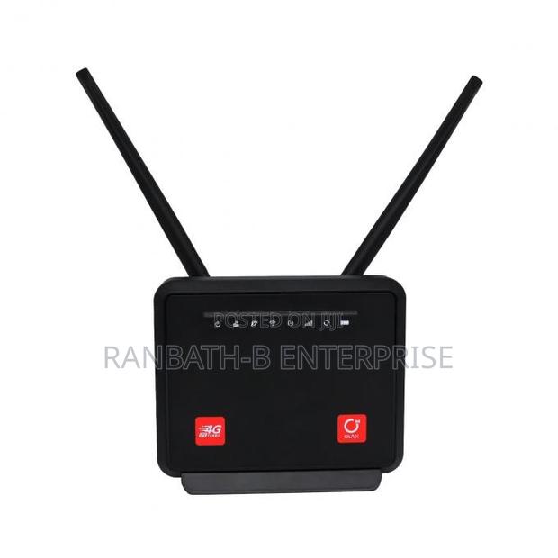 Universal Turbo Cpe 300mbps Router · Photo 1