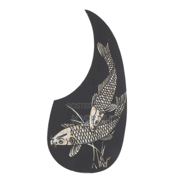 Pick Guard for Guitar · Photo 2