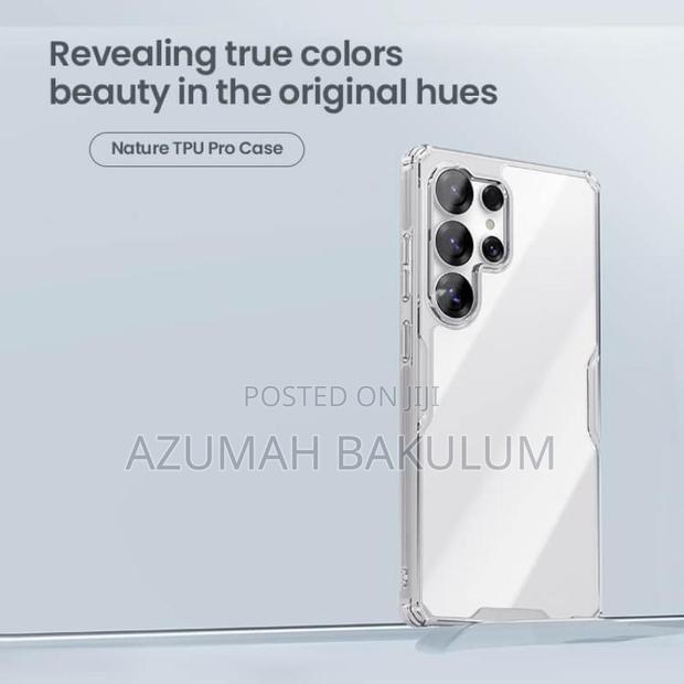 Samsung Galaxy S25+ / S25 /Tpu Case · Photo 6