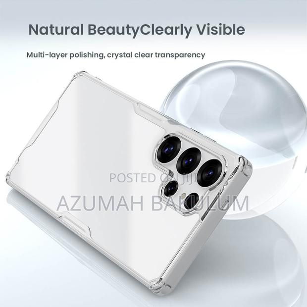 Samsung Galaxy S25+ / S25 /Tpu Case · Photo 2
