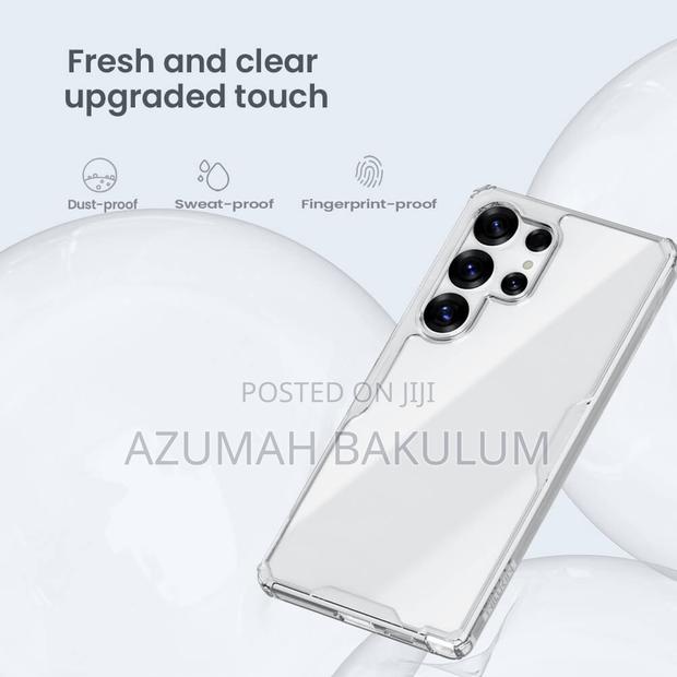 Samsung Galaxy S25+ / S25 /Tpu Case · Photo 1