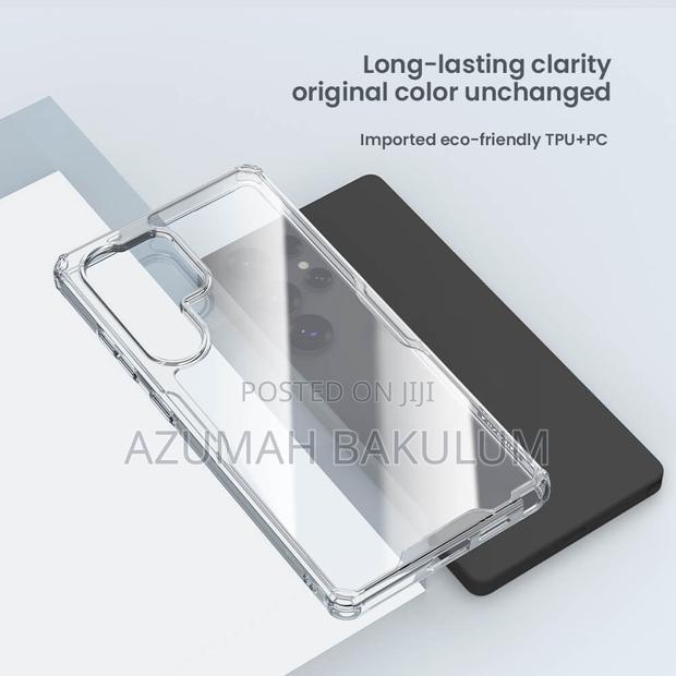 Samsung Galaxy S25+ / S25 /Tpu Case · Photo 8