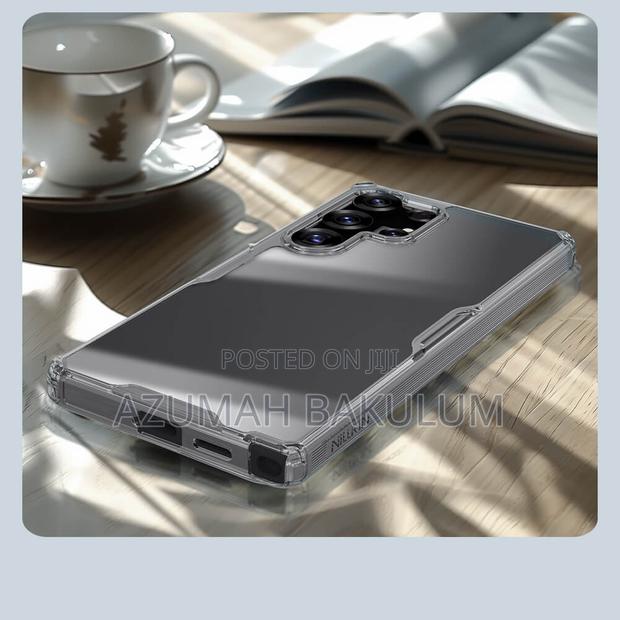 Samsung Galaxy S25+ / S25 /Tpu Case · Photo 7