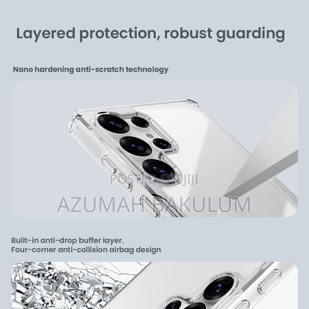 Samsung Galaxy S25+ / S25 /Tpu Case · Photo 3