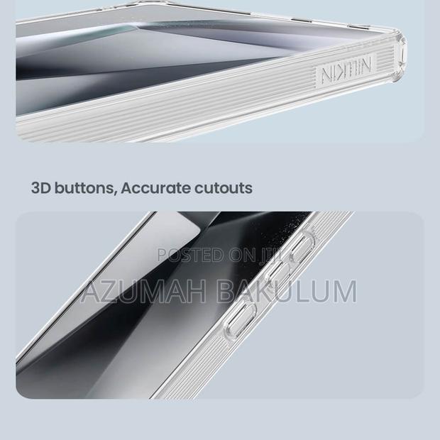 Samsung Galaxy S25+ / S25 /Tpu Case · Photo 5