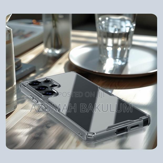 Samsung Galaxy S25+ / S25 /Tpu Case · Photo 4
