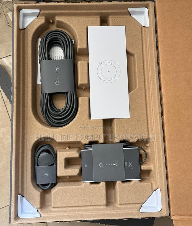 Starlink Gen 3 Standard Kit · Photo 3