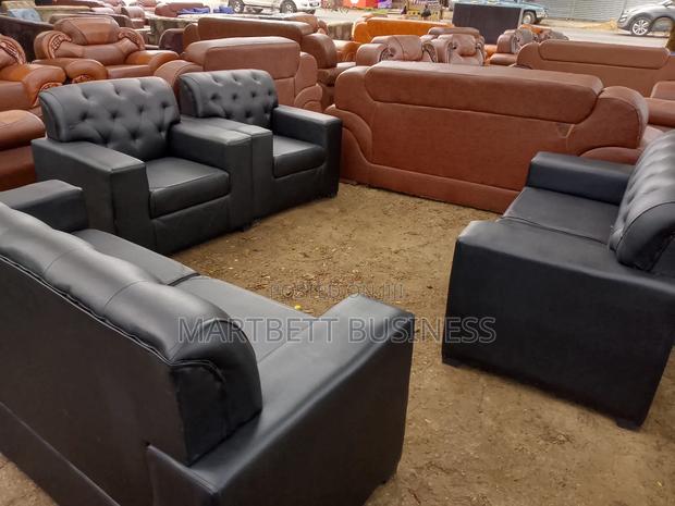 Quality Sofa or Couch ( 7seats) · Photo 2