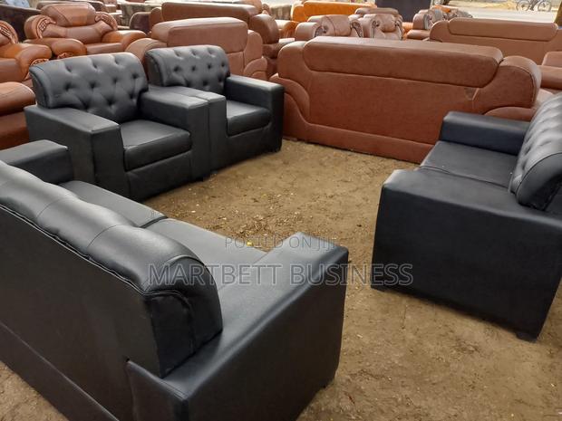 Quality Sofa or Couch ( 7seats) · Photo 3