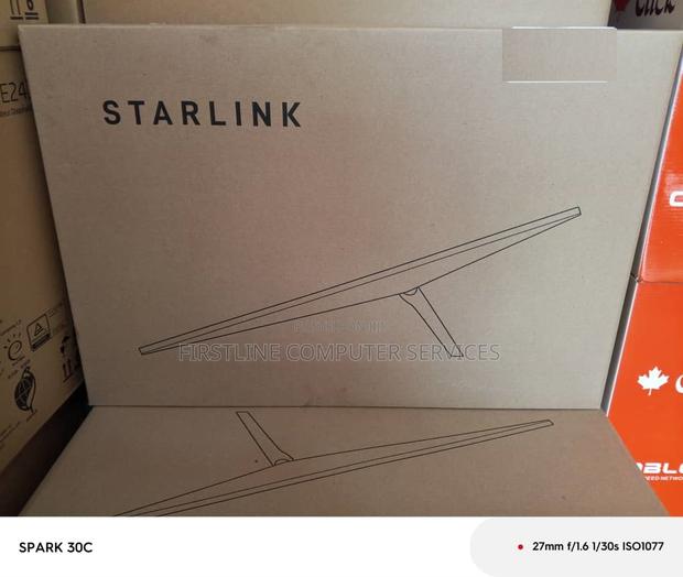 Starlink Gen 3 Standard Kit · Photo 4