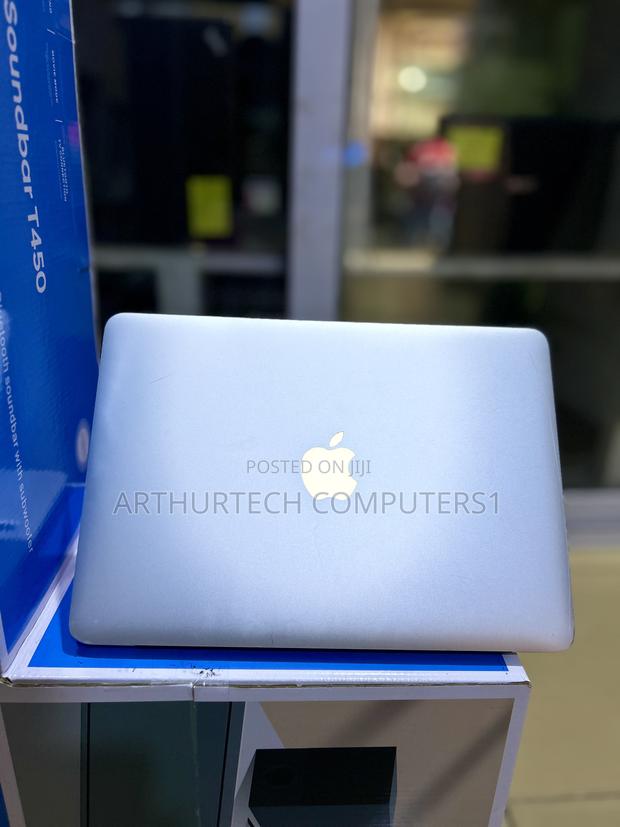 Laptop Apple MacBook Pro 2015 8GB Intel Core i5 SSD 128GB · Photo 5