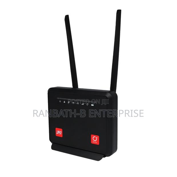 Universal/ 300mbps Olax Mc60 Lte Router · Photo 2