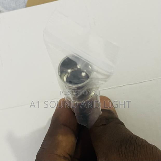 Jmg Xlr Male Plug · Photo 2