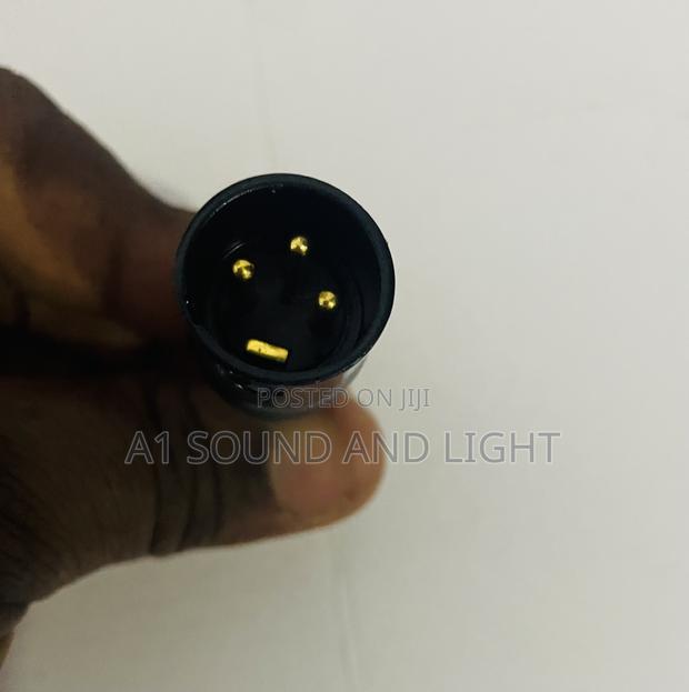 180g Male Xlr Plug · Photo 2