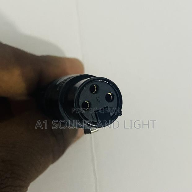 179g Female Xlr Plug · Photo 3