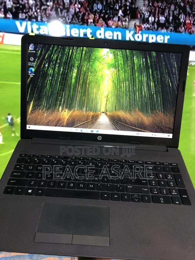 New Laptop HP 255 G8 8GB AMD Ryzen 7 HDD+SSD 500GB · Photo 5