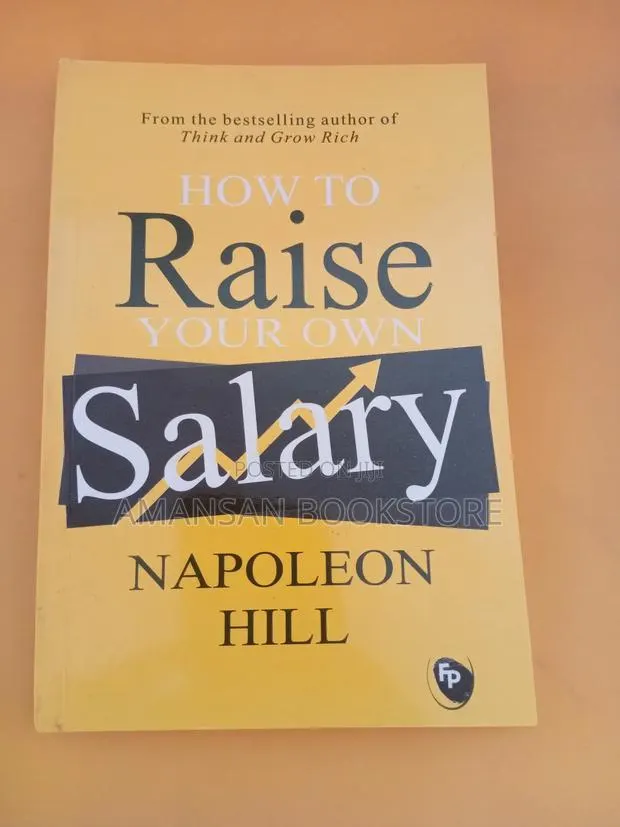 How to Raise Your Own Salary · Photo 1