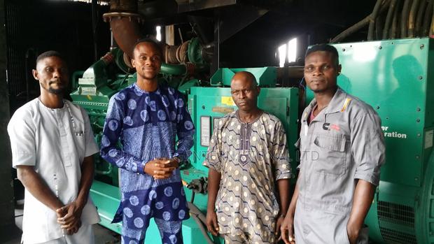 Marine/Heavy Duty Engine Services · Photo 2