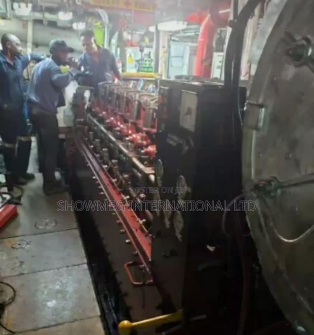 Marine/Heavy Duty Engine Services · Photo 3