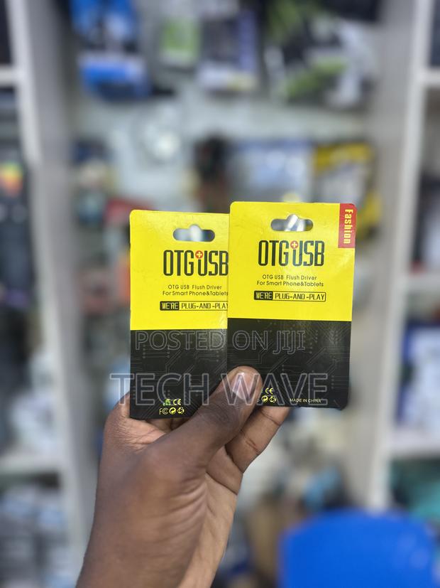 Otg Usb for All Phones and Tablets · Photo 2