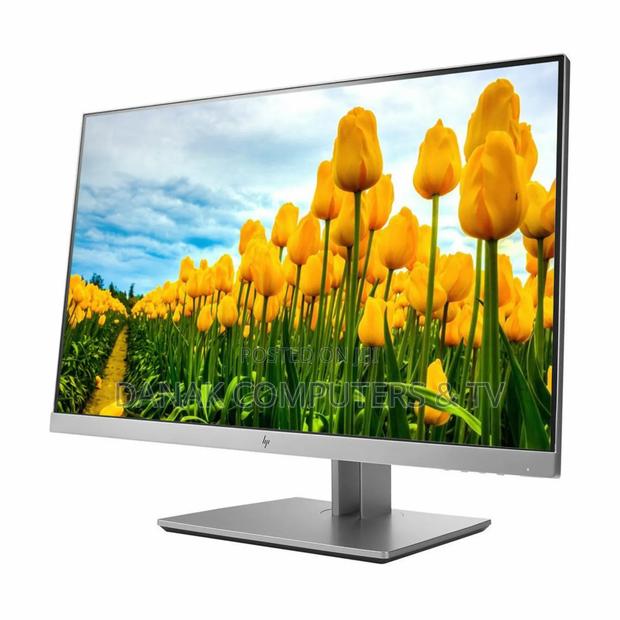 HP Elitedisplay E233 23" Full Hd Widescreen Led Monitor · Photo 1