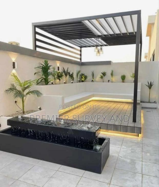 Quality and Affordable Pergola Installation · Photo 1