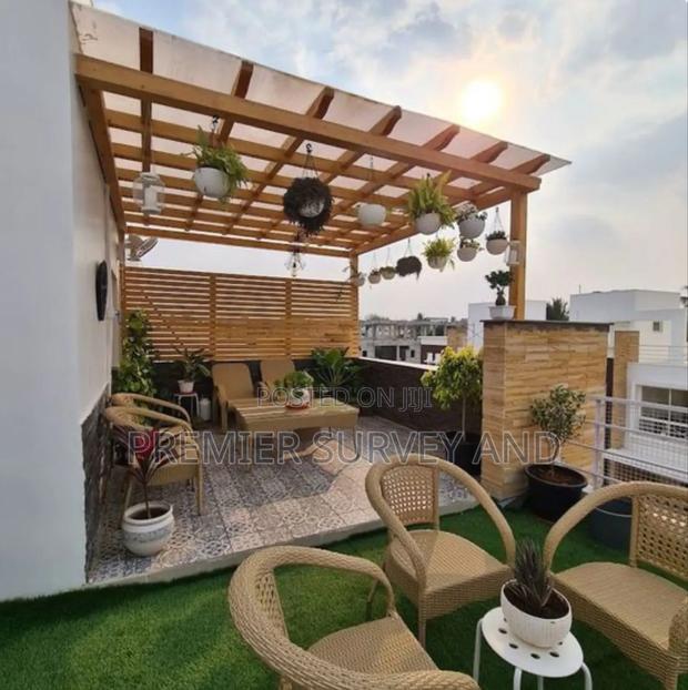 Quality and Affordable Pergola Installation · Photo 3