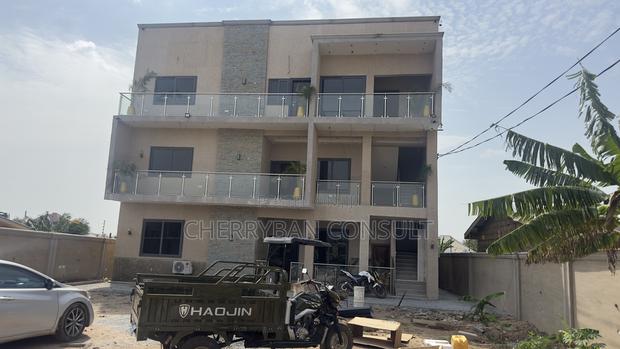 3bdrm Apartment in Cherryban Villa 1, New Market for rent · Photo 1