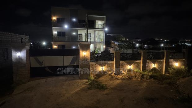 3bdrm Apartment in Cherryban Villa 1, New Market for rent · Photo 5