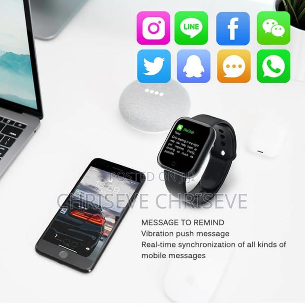 Smart Watch · Photo 3
